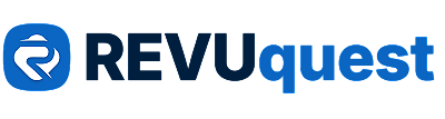 REVUquest Logo