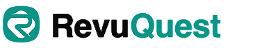REVUquest Logo