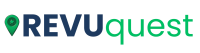 REVUquest Logo