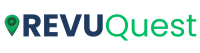 REVUquest Logo