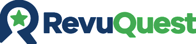 RevuQuest Logo