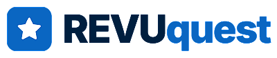 REVUquest Logo