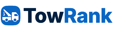 TowRank Logo