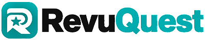 REVUquest Logo